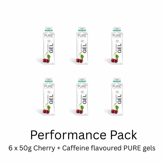 Performance Pack