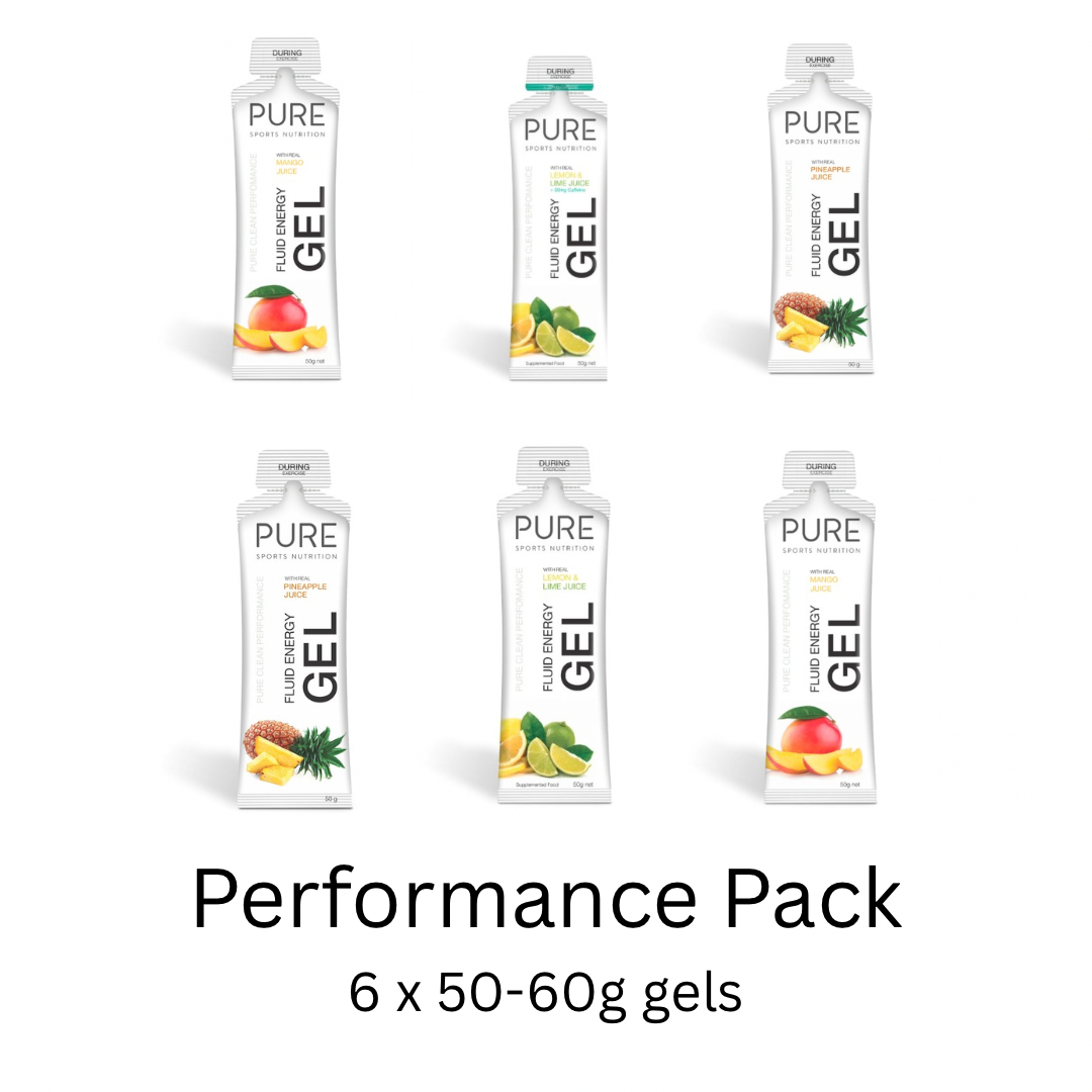 Performance Pack