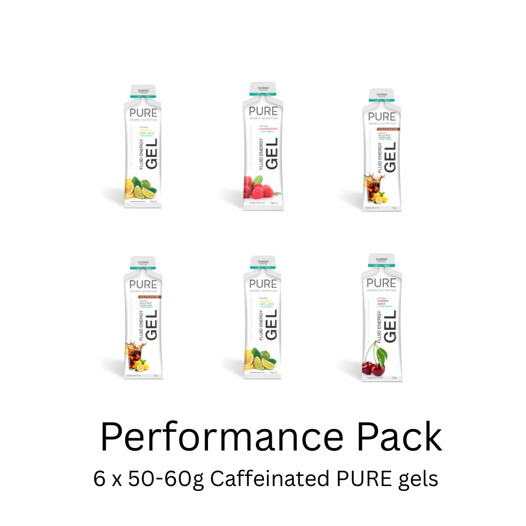 Performance Pack