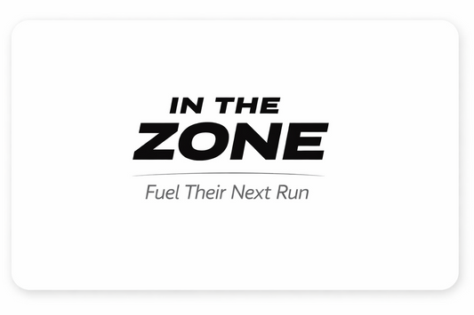 In the Zone Digital Gift Card