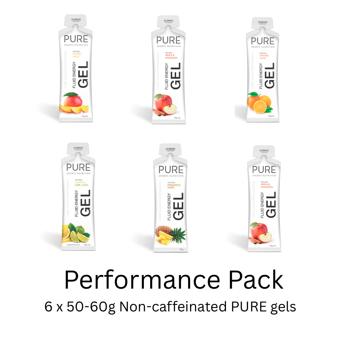 Performance Pack