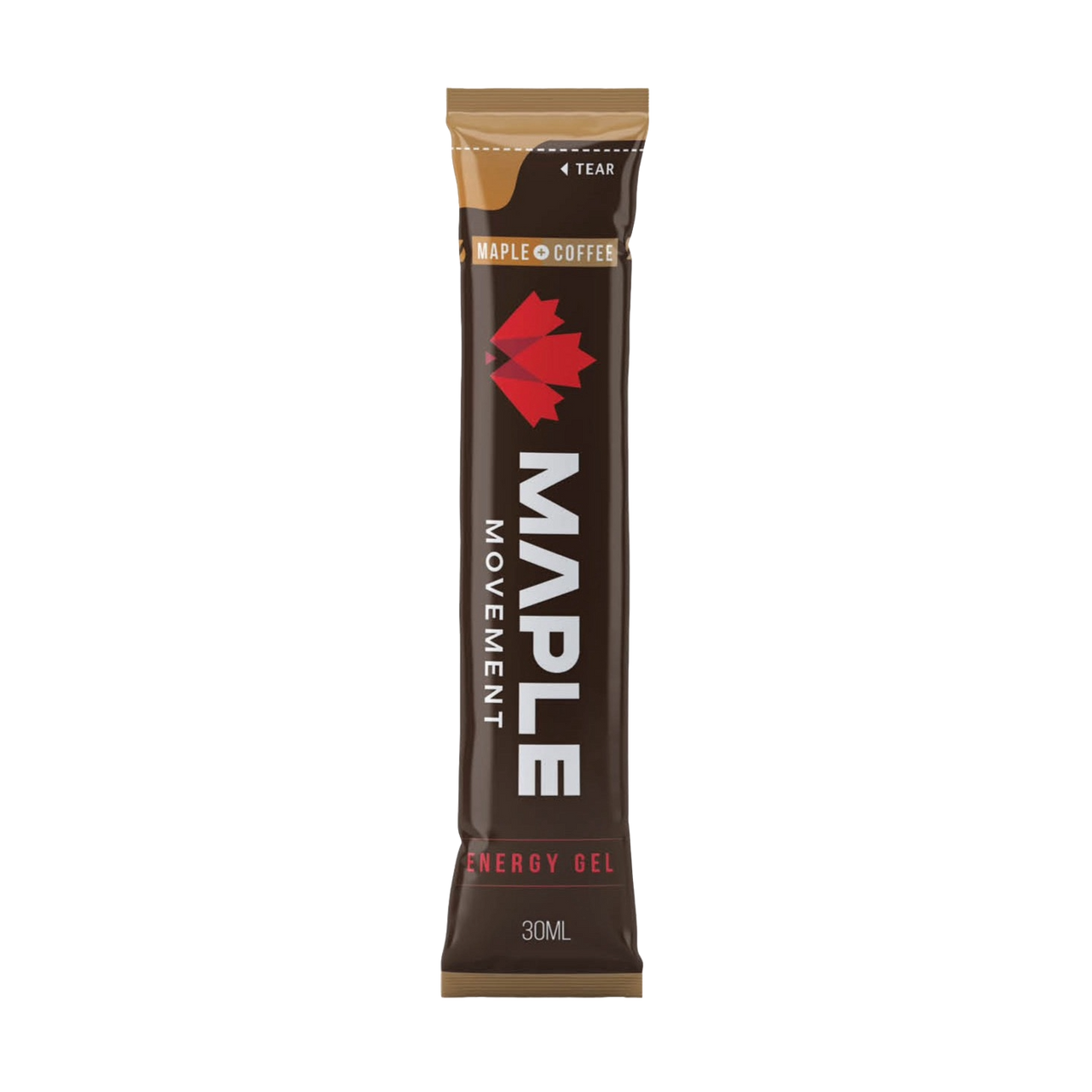 Sap Coffee Energy Gel
