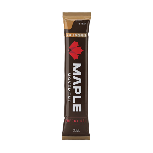 Sap Coffee Energy Gel