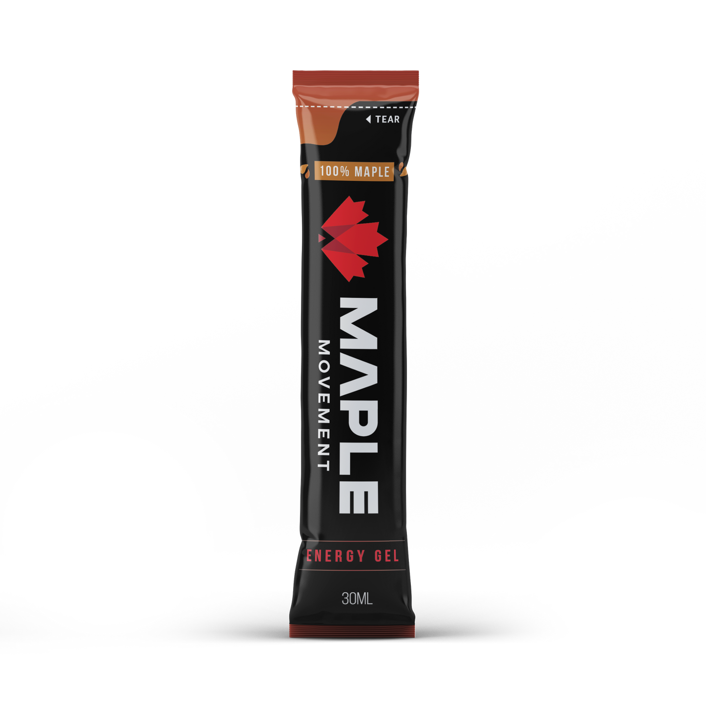 SAP Natural Energy Gel