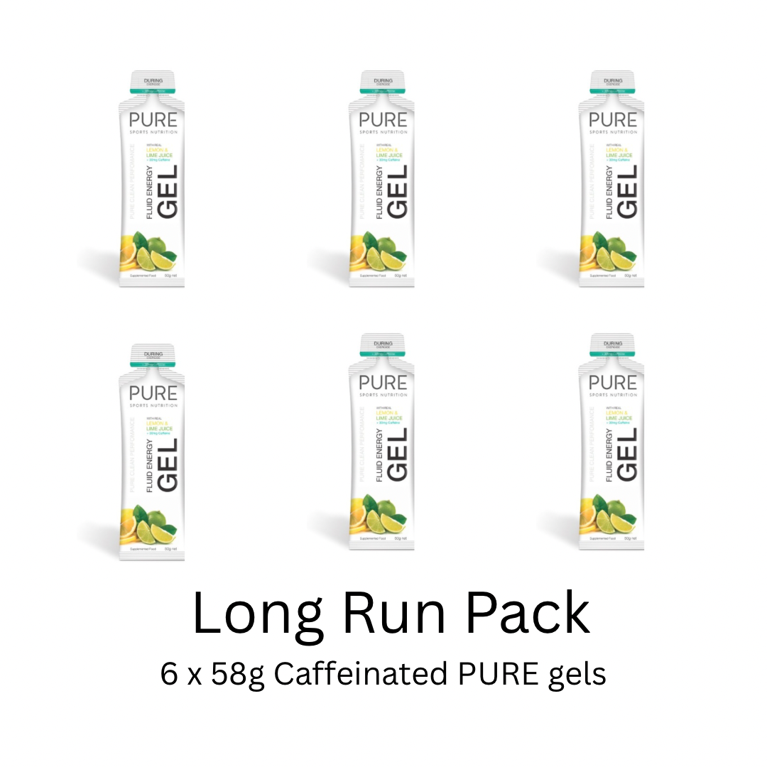 Performance Pack