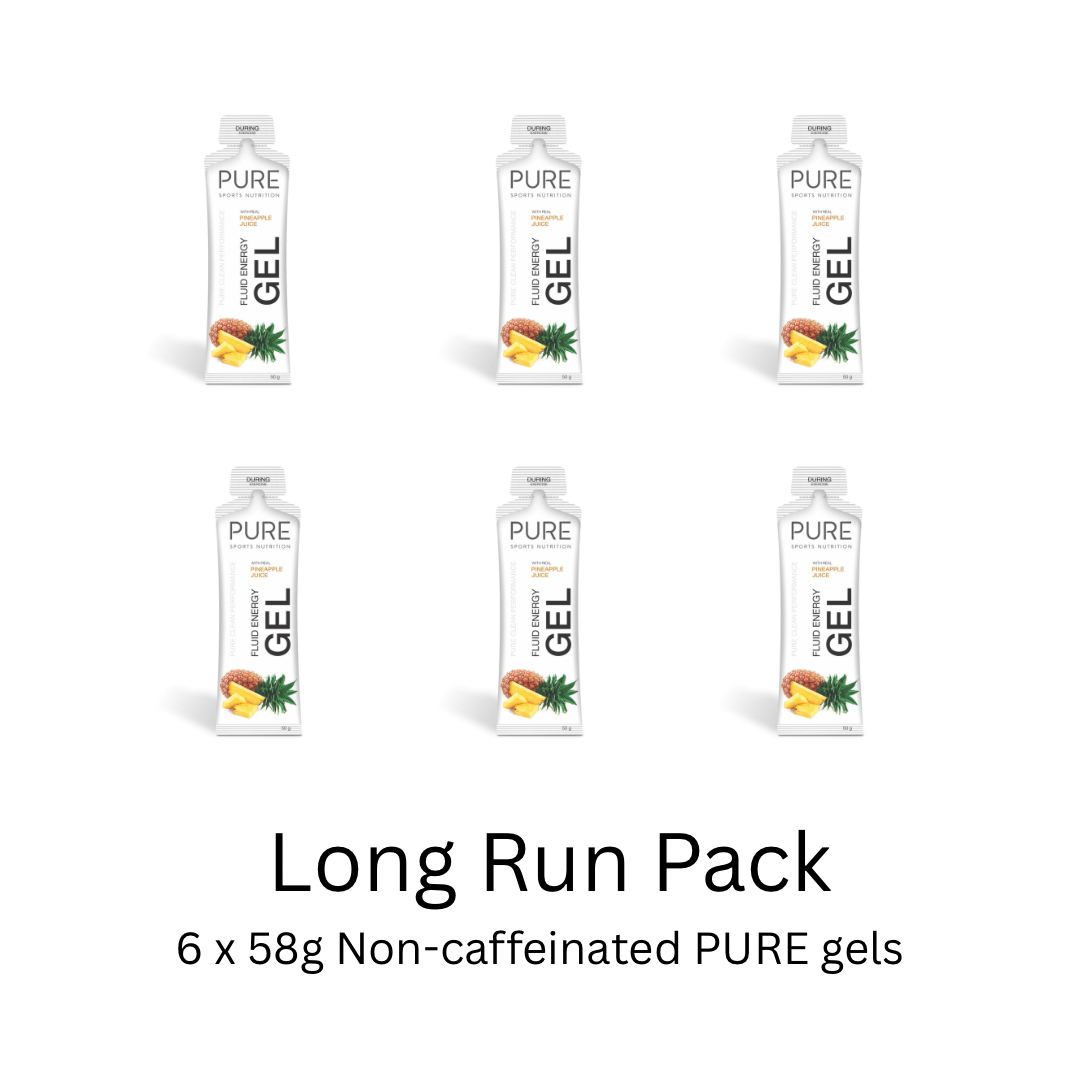 Performance Pack