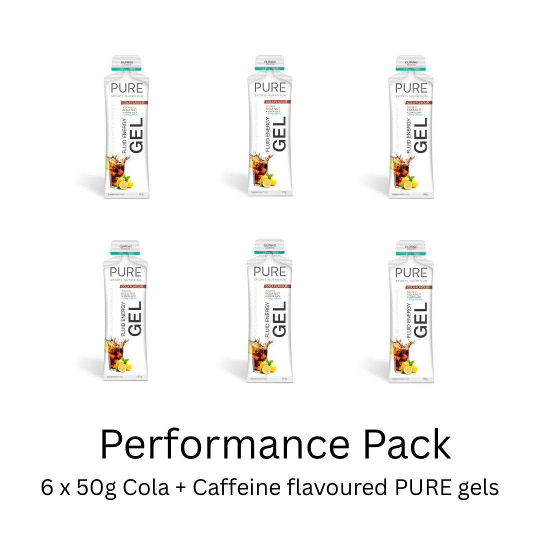 Performance Pack