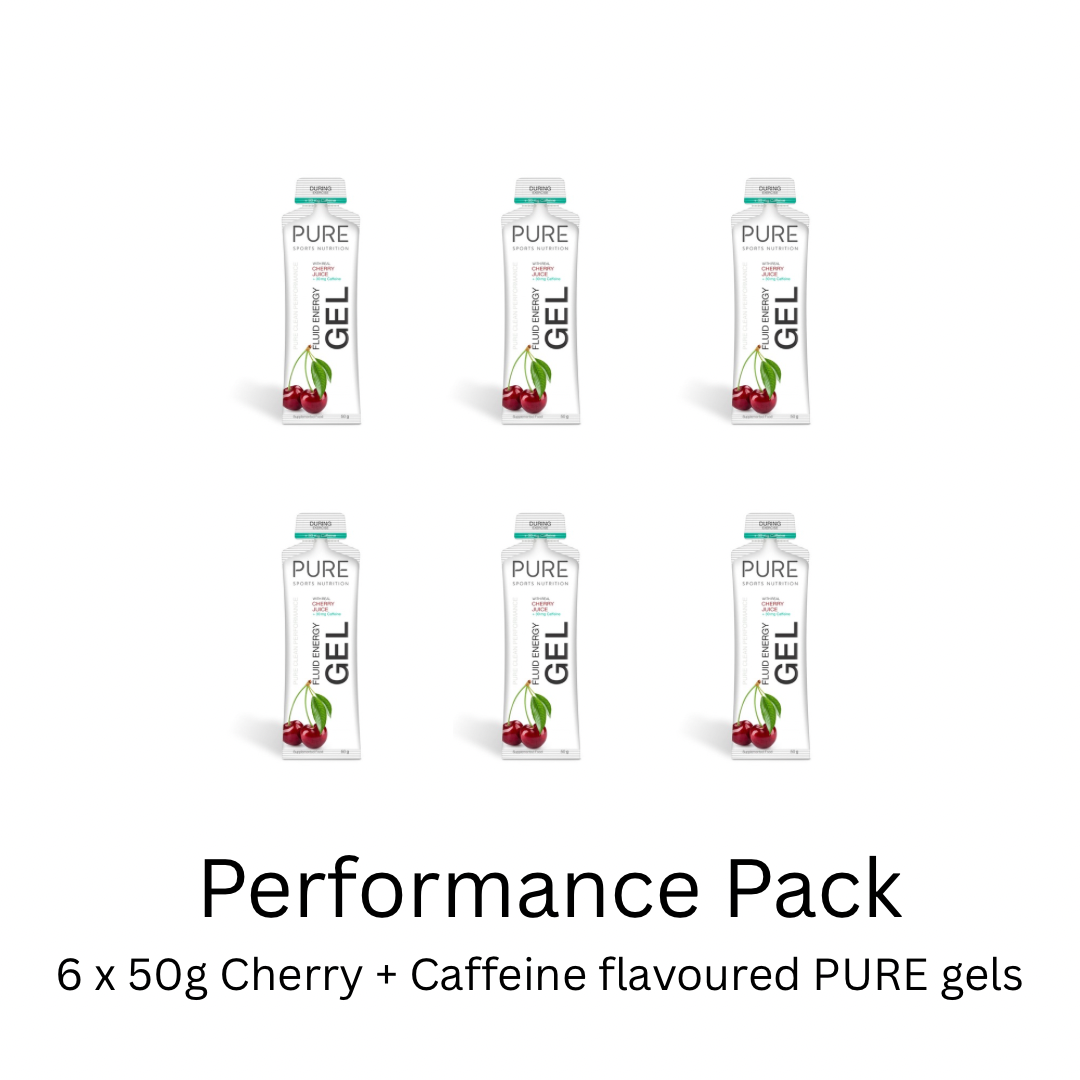 Performance Pack