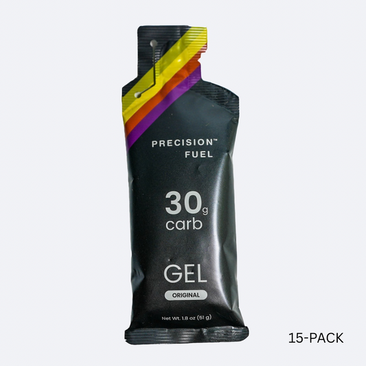 PF 30 Gel - 15-pack — Precision Fuel & Hydration