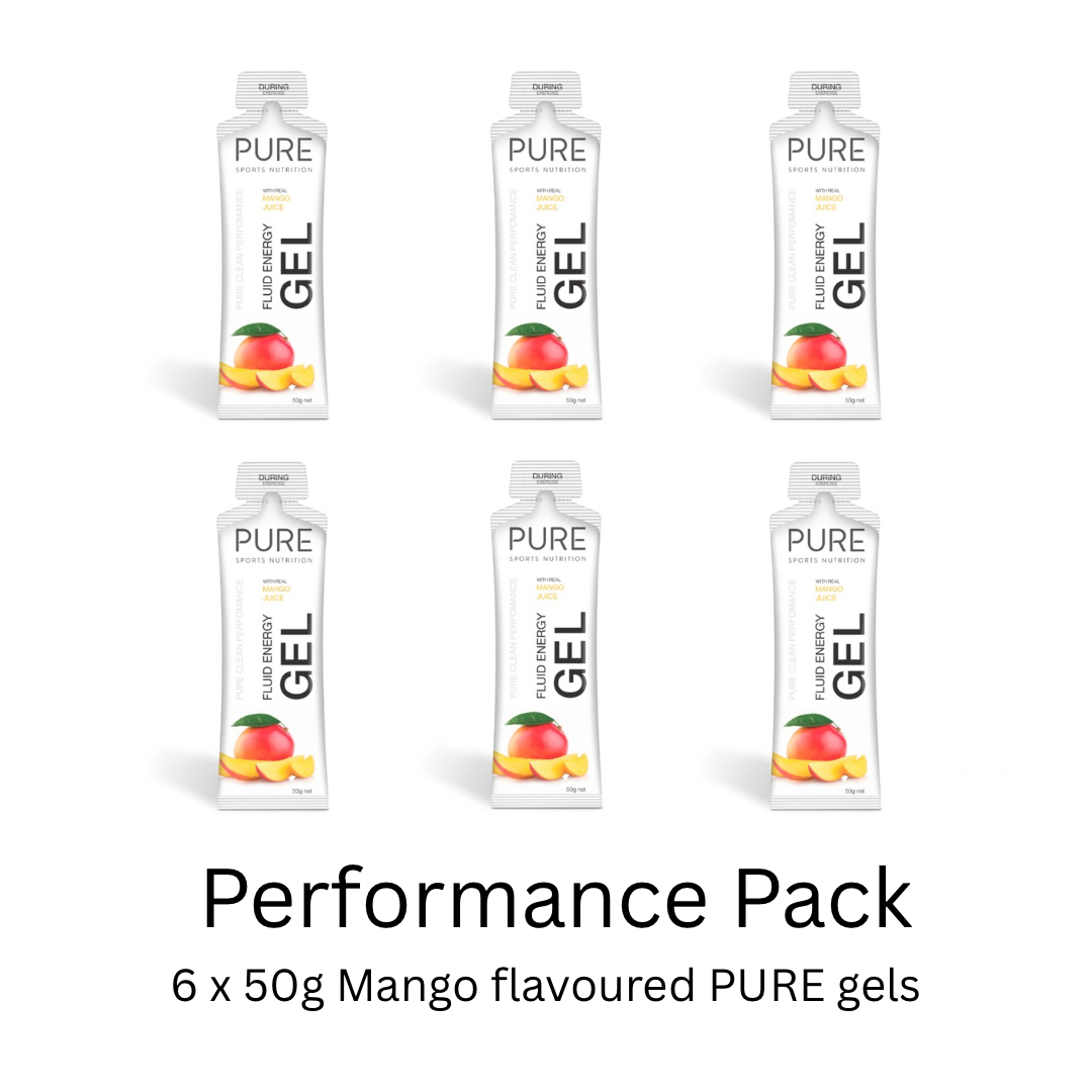 Performance Pack