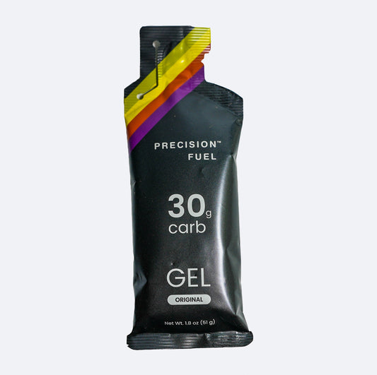 PF 30 Gel — Precision Fuel & Hydration